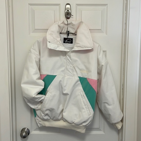 JONES Ski Coat - Picture 2 of 7